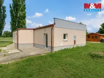 Prodej rodinného domu, Skalice, 109 m2