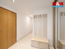 Prodej bytu 3+1, Praha, Parmská, 72 m2