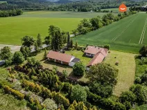 Prodej chalupy, Melč, 309 m2