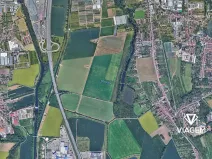 Prodej podílu pole, Brno, 980 m2