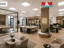 Prodej kanceláře, Plzeň - Severní Předměstí, Otýlie Beníškové, 145 m2