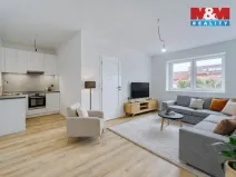 Pronájem bytu 2+kk, Tlučná, Tlučenská kolonie, 40 m2