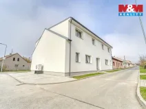 Pronájem bytu 2+kk, Tlučná, Tlučenská kolonie, 40 m2