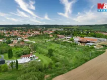 Prodej pozemku pro bydlení, Kouřim, Na Salabce, 6717 m2