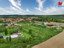Prodej pozemku pro bydlení, Kouřim, Na Salabce, 5576 m2