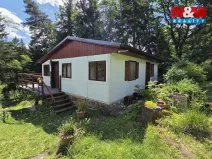 Prodej chaty, Líšťany - Písek, 77 m2
