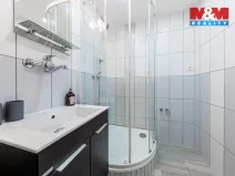Prodej bytu 2+1, Karlovy Vary - Drahovice, Úvalská, 58 m2