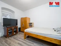 Prodej rodinného domu, Verneřice, Českolipská, 180 m2