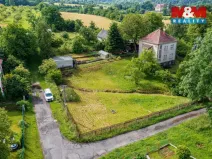 Prodej pozemku pro bydlení, Děčín - Děčín XXVIII-Folknáře, 794 m2