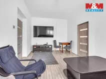 Prodej bytu 2+1, Havlíčkův Brod, Šubrtova, 48 m2
