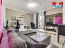 Prodej bytu 3+kk, Příbram - Příbram VII, Politických vězňů, 79 m2