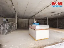 Pronájem skladu, Varnsdorf, Karlova, 150 m2
