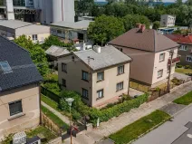 Prodej rodinného domu, Vysoké Mýto, Jožky Svobody, 190 m2
