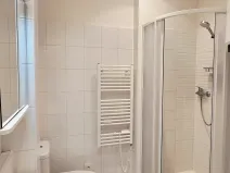Pronájem bytu 1+kk, Praha - Nusle, Spolupráce, 33 m2