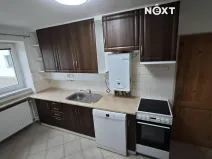 Pronájem bytu 2+1, Žacléř, Na Pilíři, 63 m2