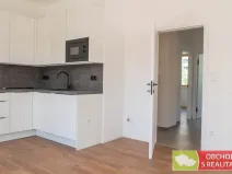 Pronájem bytu 4+kk, Praha - Radotín, Na Výšince, 76 m2