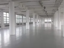 Pronájem skladu, Jablonec nad Nisou, Palackého, 1109 m2