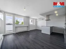 Prodej bytu 3+kk, Praha - Lhotka, Novodvorská, 67 m2