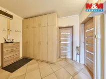 Prodej bytu 3+1, Trutnov - Horní Staré Město, Za Komínem, 71 m2