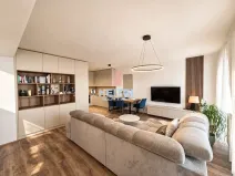 Prodej bytu 2+kk, Slavkov u Brna, Slovanská, 68 m2