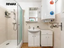 Prodej rodinného domu, Sedlec-Prčice, 103 m2