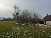 Prodej pozemku, Praha, U nové louky, 922 m2