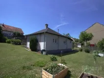 Prodej rodinného domu, Zdiby, Průběžná, 57 m2