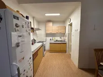 Prodej rodinného domu, Račiněves, 90 m2