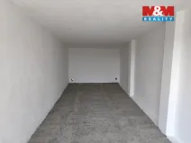 Prodej garáže, Karlovy Vary - Sedlec, 24 m2