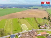 Prodej pozemku pro bydlení, Horní Kozolupy, 1040 m2