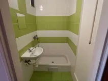 Prodej bytu 2+1, Nové Město na Moravě, Masarykova, 46 m2