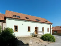Prodej rodinného domu, Cetkovice, Velká Strana, 464 m2