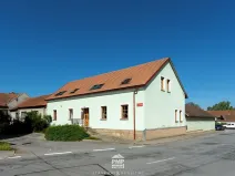 Prodej rodinného domu, Cetkovice, Velká Strana, 464 m2