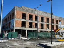 Prodej kanceláře, Humpolec, Okružní, 104 m2