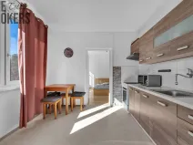 Prodej bytu 1+1, Milovice - Mladá, Armádní, 36 m2
