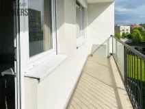 Pronájem bytu 3+kk, Praha - Michle, Podle Kačerova, 74 m2