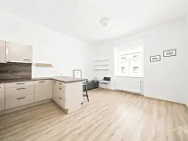 Pronájem bytu 2+kk, Praha - Košíře, Pod Kavalírkou, 44 m2