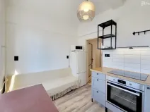 Prodej bytu 2+1, Brno, Mánesova, 62 m2