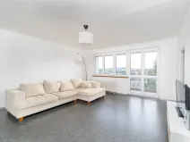 Pronájem bytu 3+1, Příbram - Příbram I, Hradební, 80 m2