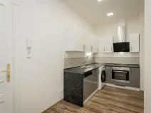Pronájem kanceláře, Praha - Vinohrady, Mánesova, 52 m2