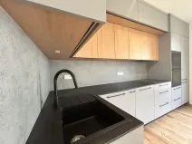 Pronájem bytu 2+kk, Praha - Radlice, U Komína, 49 m2