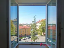 Prodej bytu 2+1, Ostrava, Porubská, 60 m2