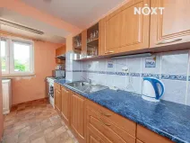 Prodej rodinného domu, Morašice, 94 m2