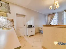 Prodej atypického bytu, Mariánské Lázně, Karlovarská, 128 m2