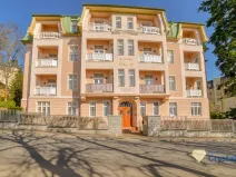 Prodej bytu 2+1, Mariánské Lázně, Anglická, 71 m2