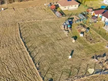 Prodej pozemku pro bydlení, Velká Hleďsebe, Kollárova, 811 m2