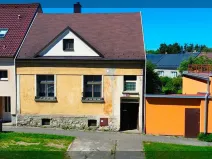 Prodej rodinného domu, České Budějovice, Novohradská, 216 m2