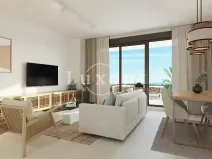 Prodej bytu 3+kk, Malaga, Španělsko, 70 m2
