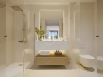 Prodej bytu 3+kk, Fuengirola, Španělsko, 70 m2