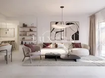 Prodej bytu 2+kk, Estepona, Španělsko, 36 m2